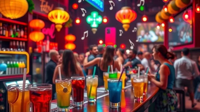 Shaboozey a bar song tipsy som gick viralt