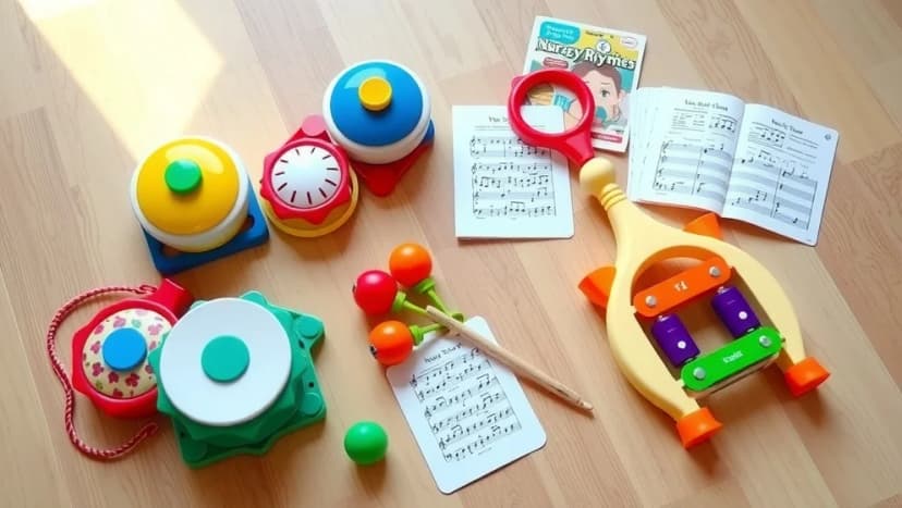 Text till barn ritsch ratsch filibom bom bom