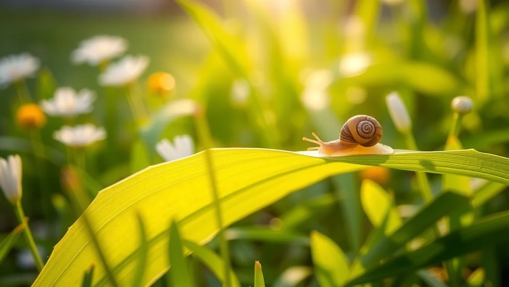 Barnmusiktv Lilla Snigel Akta Dig