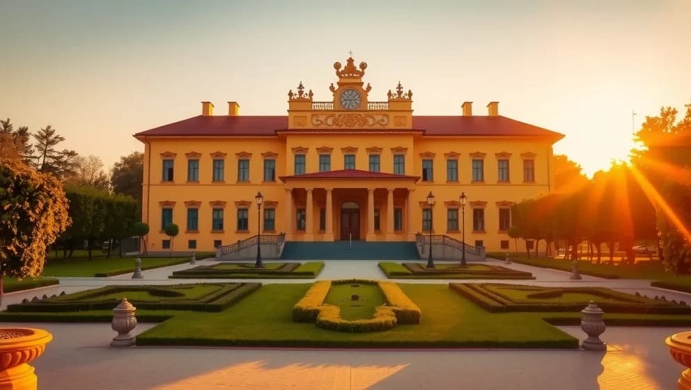 Biljetter för Drottningholms slott