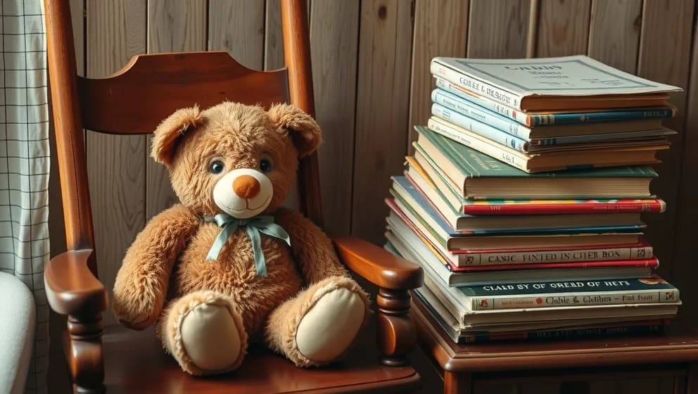 Brev till Lasse Berghagen Teddybjörnen Fredriksson