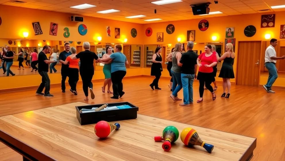 Eagles Hotel California i salsa