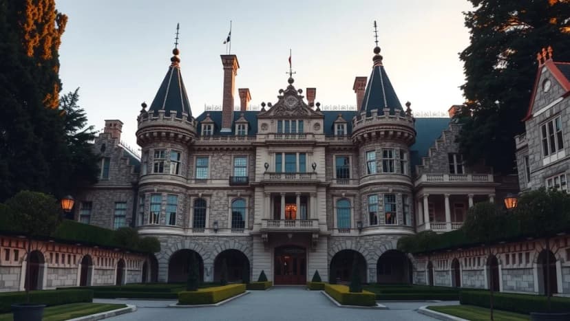 Görvälns slott boutique hotel och dess historia