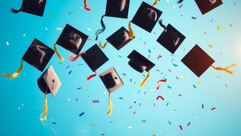 Grattis till studenten text som gör intryck