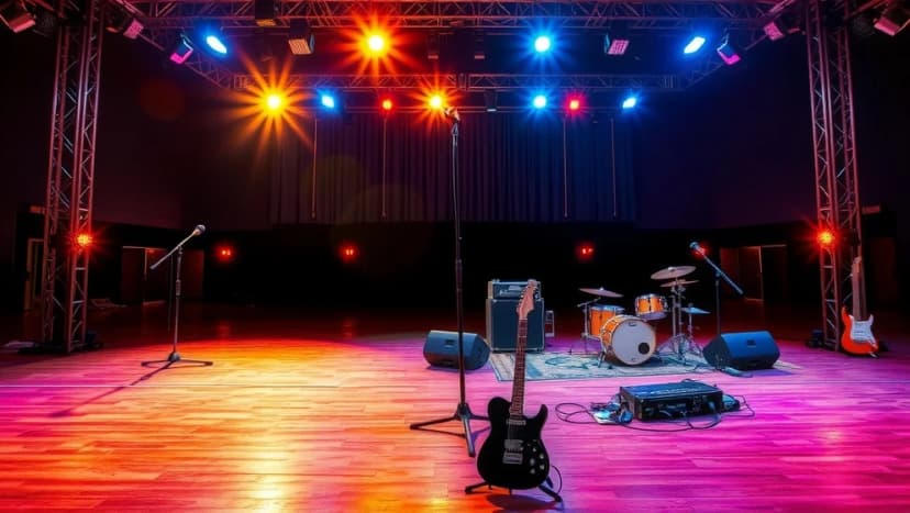 Hur ljuden i Amerika formar vår musik