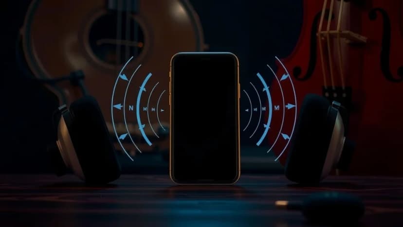 Hur mobiltextar stör tystnadens ljud