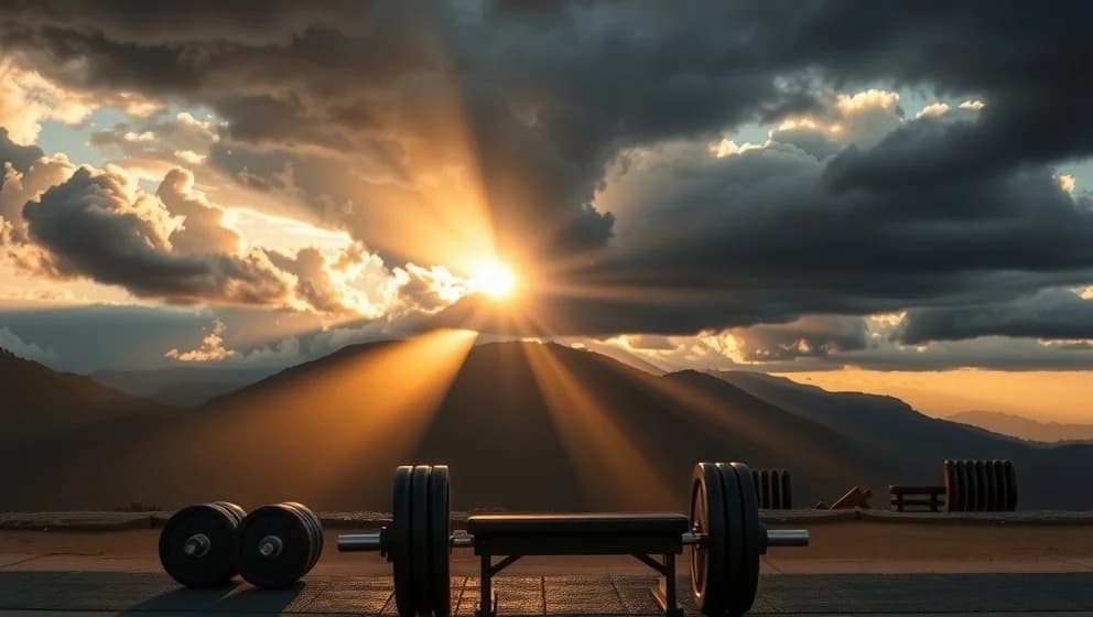 Kenta Gustafsson berättar varför han är stark idag