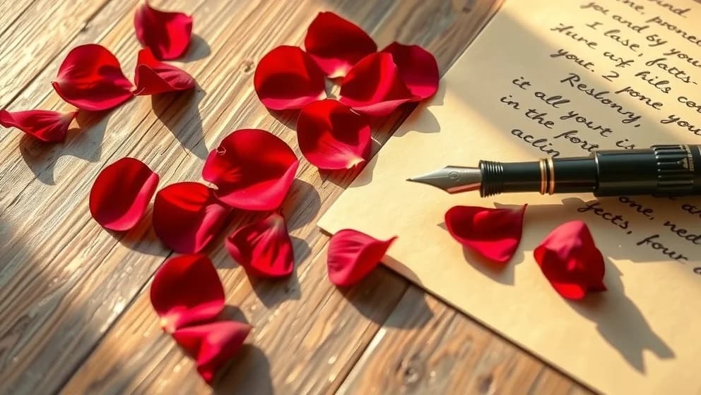 Min kärlek till dig text och vad det betyder