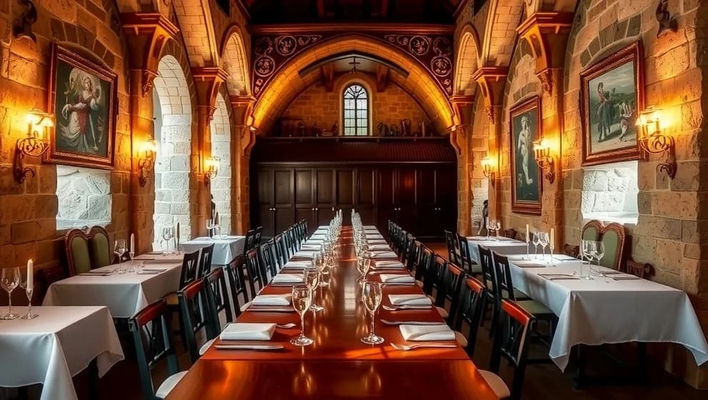 Svaneholms slott restaurang öppettider