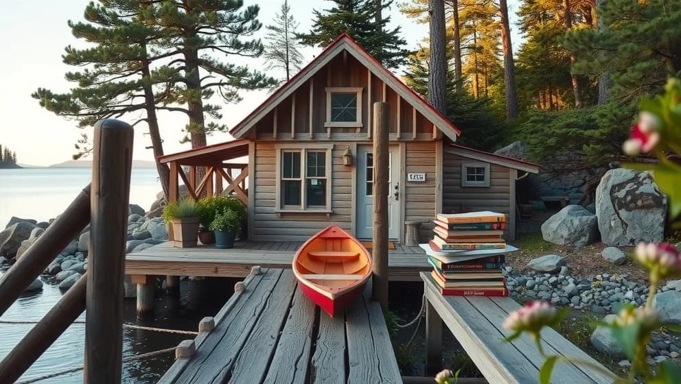 Text till Astrid Lindgren vår på Saltkråkan