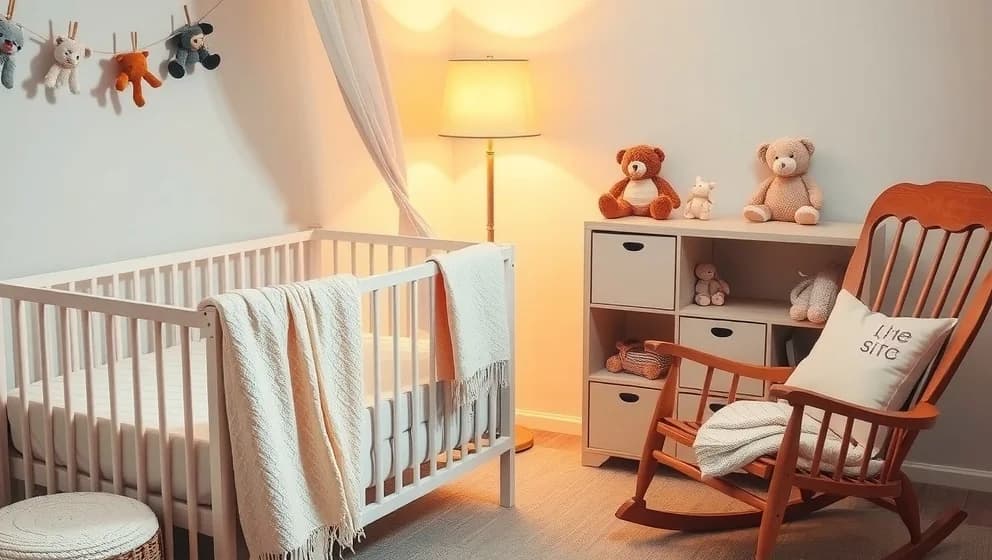 Text till babblarnas vaggvisa