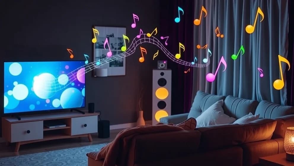 Text till barnmusiktv en kulen natt