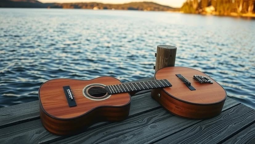 Text till Evert Taubes Sjösala vals