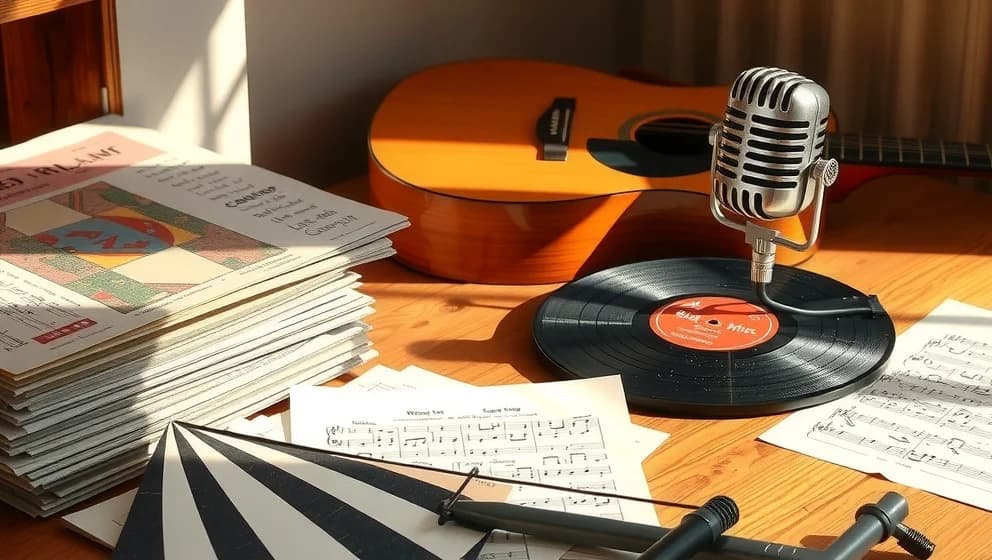 Text till Freddy Kalas Hey Ho