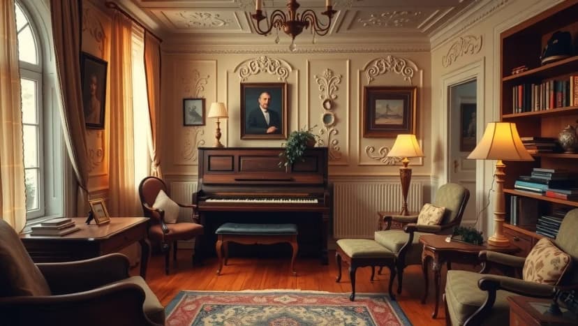 Text till Jerry Thåströms Mors Lilla Olle