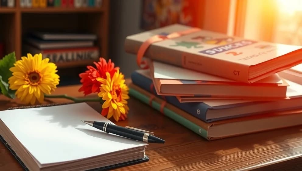 Text till lärare vid skolavslutning