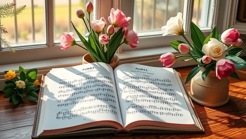 Text till Lunds Studentsångare Vårvindar Friska