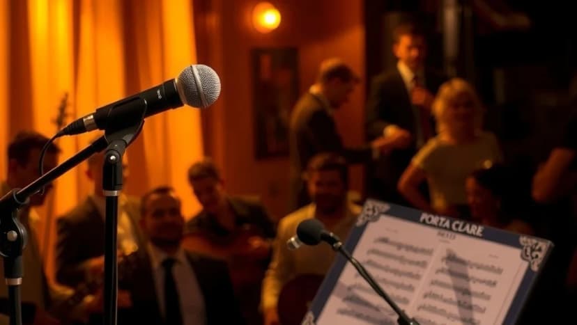 Text till Molly Sandén Hallelujah