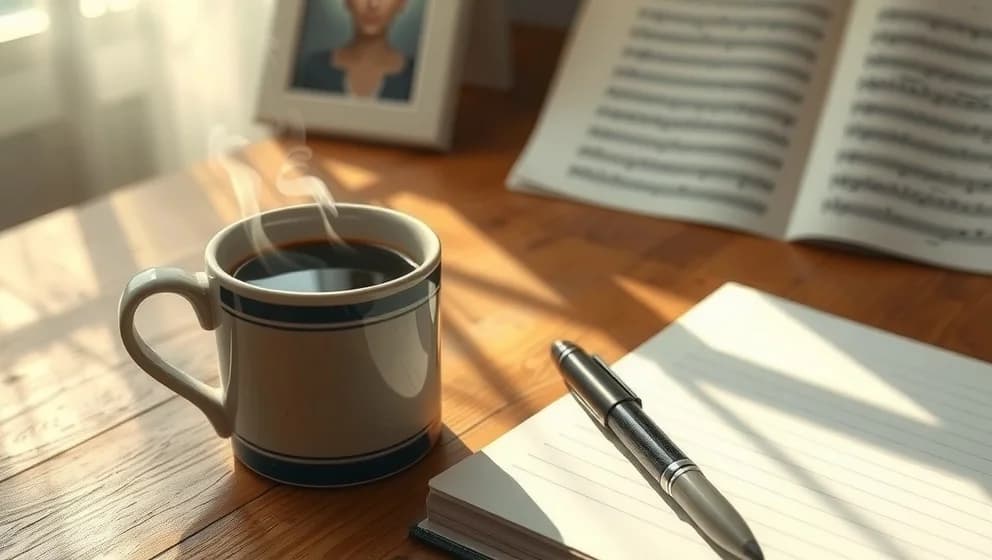 Text till Sabrina Carpenter Espresso