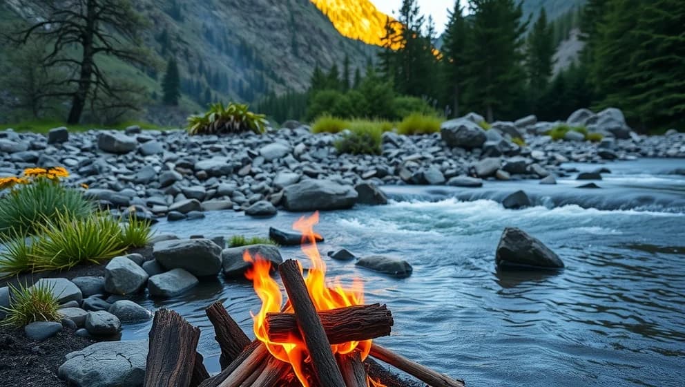 Text till Särek genom eld och vatten