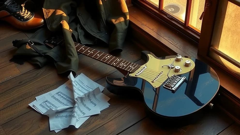 The Pogues Fairytale of New York förklarad