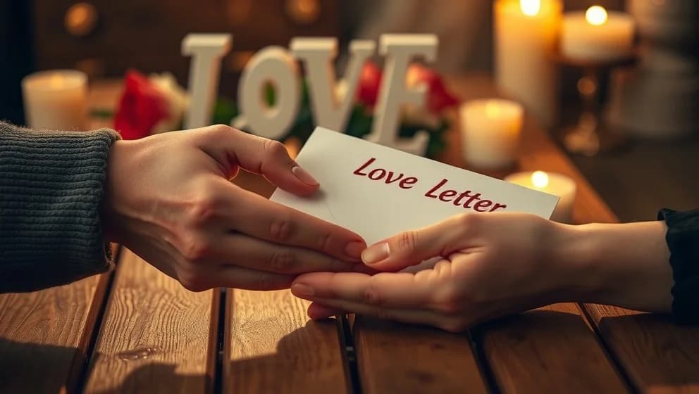 Tills kärleken väntar på dig