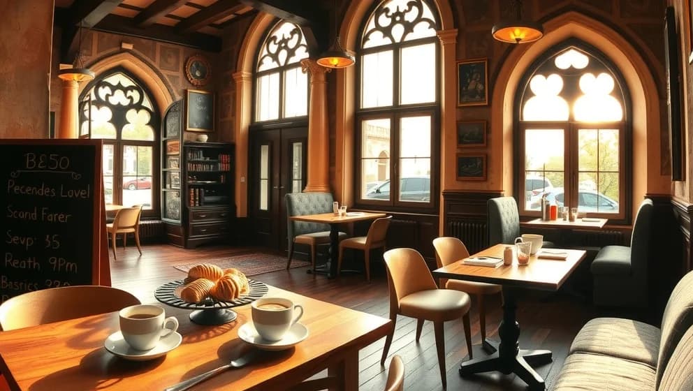 Tyresö slotts café öppettider och praktisk info