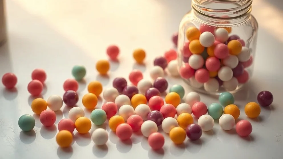 Vad är text till kents pärlor