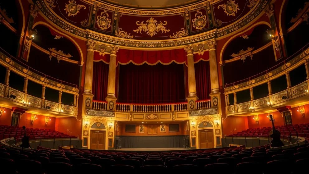 Vad betyder Nessun Dorma av Puccini