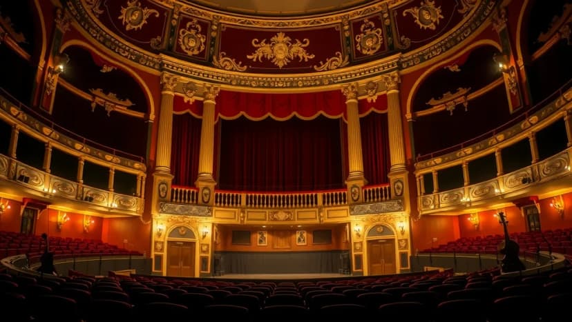 Vad betyder Nessun Dorma av Puccini