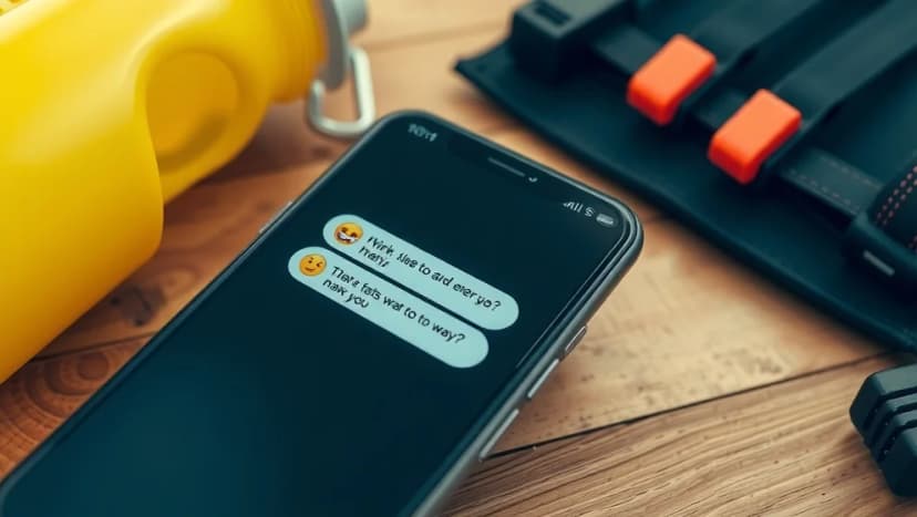 Vad betyder text till kaj jåo nåo e ja