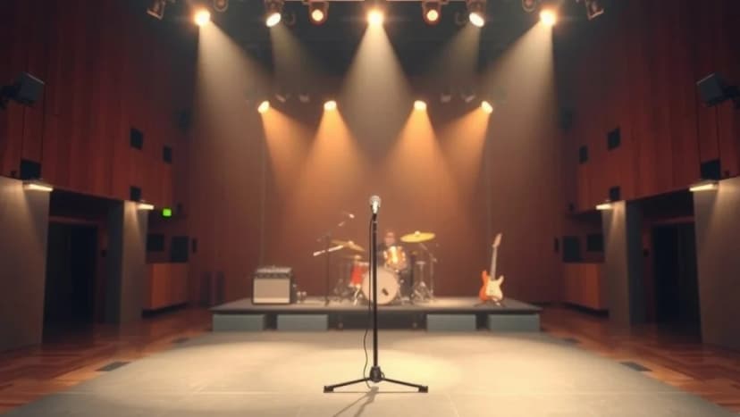 Var står du Carola Häggkvist nu