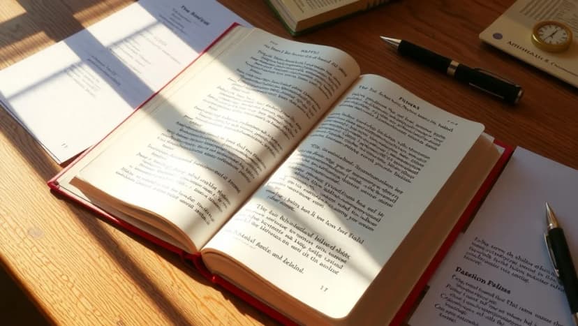 Vart är vi nu i texten till Kent?